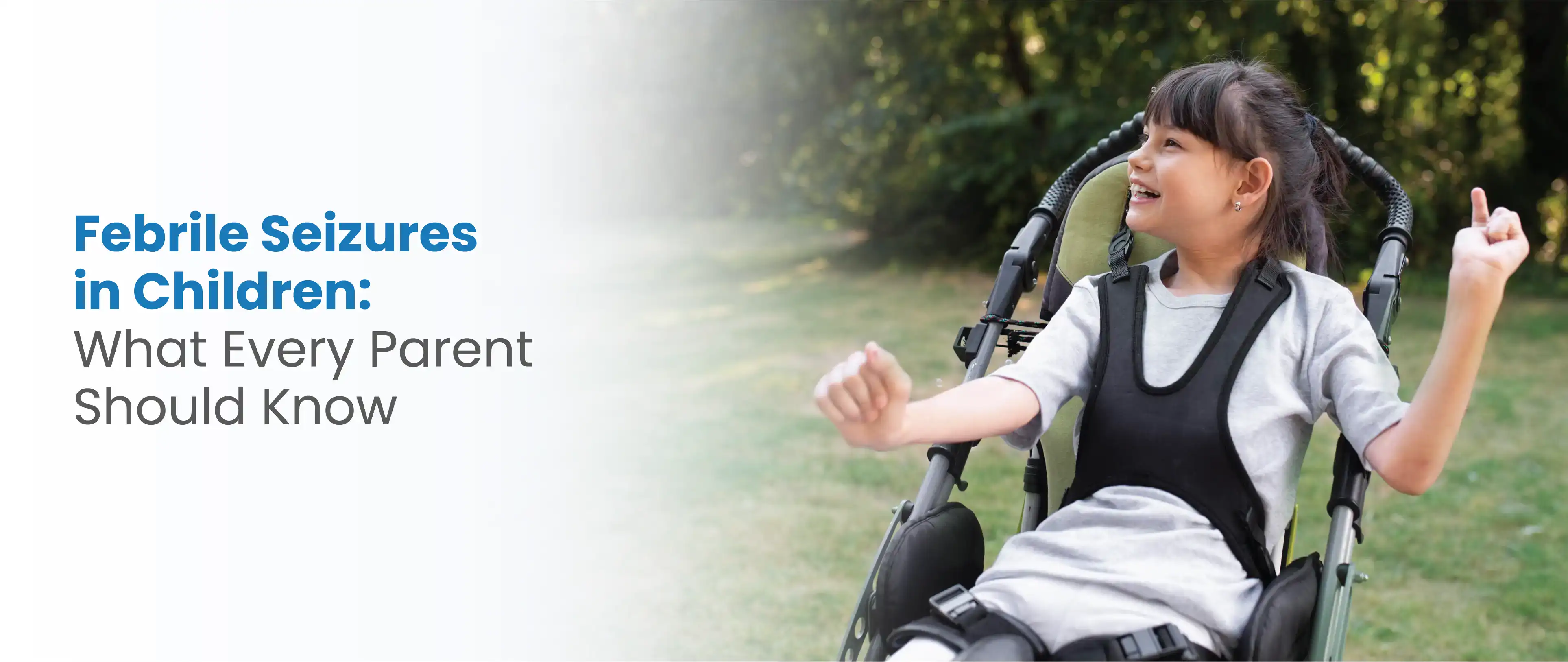 Febrile Seizures in Children: What Every Parent Should Know